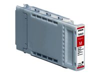 Epson T6923 - magenta - cartouche d'encre originale