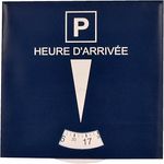 Disque de stationnement Européen - Color Pop