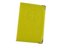 Color Pop - Etui de protection de passeport - disponible dans différentes couleurs