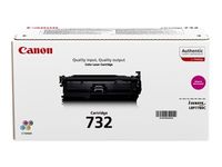 Canon 732 - magenta - cartouche laser d'origine