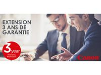 Extension de garantie de 3 ans - Aller-Retour atelier