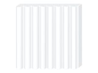 Pâte Fimo Soft  - Blanc - 57G