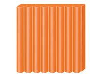 Pâte Fimo Soft  - Mandarine - 57G