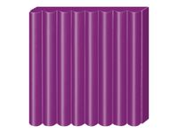 Pâte Fimo Soft  - Violet - 57G