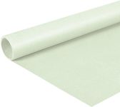 Clairefontaine - Papier cadeau kraft - 70 cm x 3 m - 65 g/m² - vert bourgeon