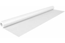 Clairefontaine - Papier cadeau kraft - 70 cm x 10 m - 65 g/m² - blanc
