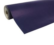 Clairefontaine - Papier cadeau kraft - 70 cm x 250 m - 60 g/m² - bleu