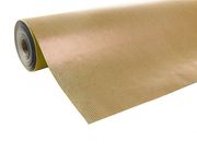 Clairefontaine - Papier cadeau kraft - 70 cm x 250 m - 60 g/m² - or