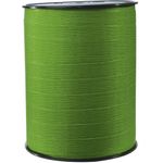 Maildor - Bolduc mat - ruban d'emballage 10 mm x 250 m - vert clair