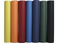 Clairefontaine - Papier cadeau kraft - 70 cm x 3 m - 65 g/m² - disponible dans différentes couleurs pastels