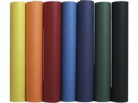 Clairefontaine - Papier cadeau kraft - 70 cm x 3 m - 65 g/m² - disponible dans différentes couleurs vives