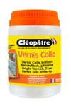 Cléopâtre - Vernis à colle - brillant - 250 g