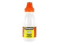 Cléopâtre NÉFERTARI - Peinture gouache - blanc - 250 ml