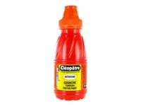 Cléopâtre NÉFERTARI - Peinture gouache - rouge écarlate - 250 ml
