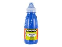 Cléopâtre NÉFERTARI - Peinture gouache - bleu primaire - 250 ml