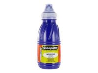 Cléopâtre NÉFERTARI - Peinture gouache - violet - 250 ml