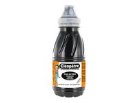 Cléopâtre - Encre de chine noire - 250ml