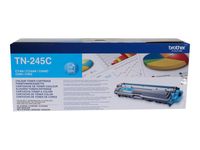 Brother TN245 - cyan - cartouche laser d'origine