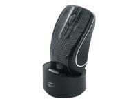 Mobility Lab WR100 - souris sans fil rechargeable - noir