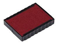 Trodat - Recharge tampon 6/4750 - rouge