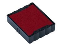 Trodat - Recharge tampon 6/4922 - rouge