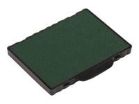 Trodat - Recharge tampon 6/58 - vert