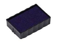 Trodat - Recharge tampon 6/4850 - bleu