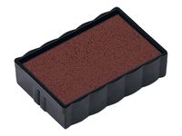 Trodat - Recharge tampon 6/4850 - rouge