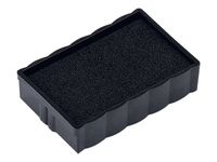 Trodat - Recharge tampon 6/4850 - noir