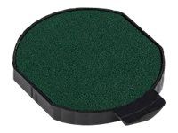 Trodat - Recharge tampon 6/15 - vert