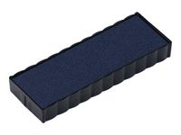 Trodat - Recharge tampon 6/4817 - bleu