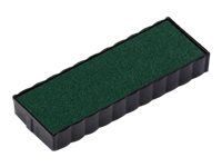 Trodat - Recharge tampon 6/4817 - vert