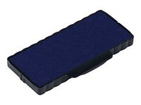 Trodat - Recharge tampon 6/55 - bleu