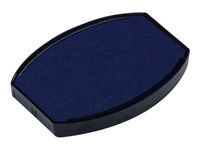 Trodat - Recharge tampon 6/44055 - bleu