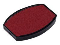 Trodat - Recharge tampon 6/44055 - rouge
