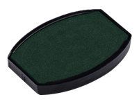 Trodat - Recharge tampon 6/44055 - vert