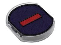 Trodat - Recharge tampon Printy 6/46030 - bicolore