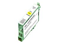 Cartouche compatible Epson T0614 Ourson - jaune - UPrint E.61Y