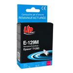 Cartouche remanufacturée Epson T1293 Pomme - magenta - Uprint