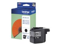 Brother LC129XL - Negro - original - blíster - cartucho de tinta - para Brother MFC-J6520DW, MFC-J6720DW, MFC-J6920DW