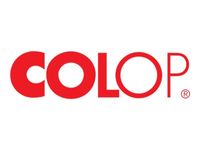 COLOP cartouche d'encre EOS Express 50  noir express