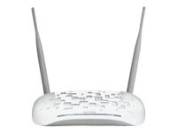 TP-Link TL-WA801ND - Point d'accès WiFi 4 (N 300 Mbps)