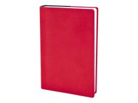 Agenda Toscana Coquelicot 1 Jour par page 12X17cm Quo Vadis 