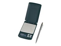 Maul - Balance pèse-lettres de poche - 500 gr