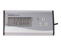 Maul - Balance pèse-paquets avec pupitre séparé - 120 kg