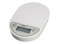 Maul - Balance pèse-lettres - 2 kg