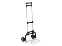 Safetool - Chariot manuel pliant - 70 kg