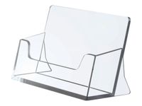 INOVSHOP - Porte-cartes de visite