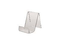 INOVSHOP - Chevalet support d'objet - pour 3 x 5,3 cm