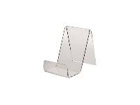 INOVSHOP - Chevalet support d'objet - pour 10 x 11 cm